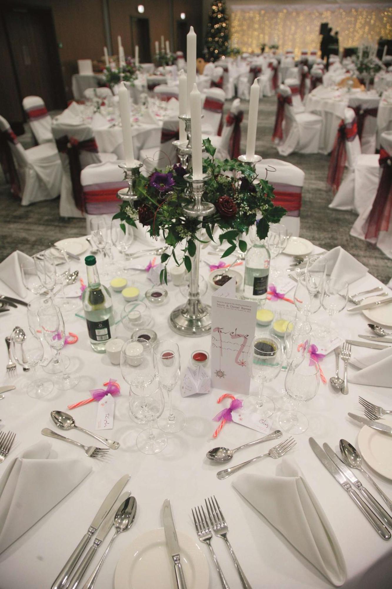 Radisson Blu Hotel East Midlands Airport คาสเซิลโดนิงทัน ภายนอก รูปภาพ