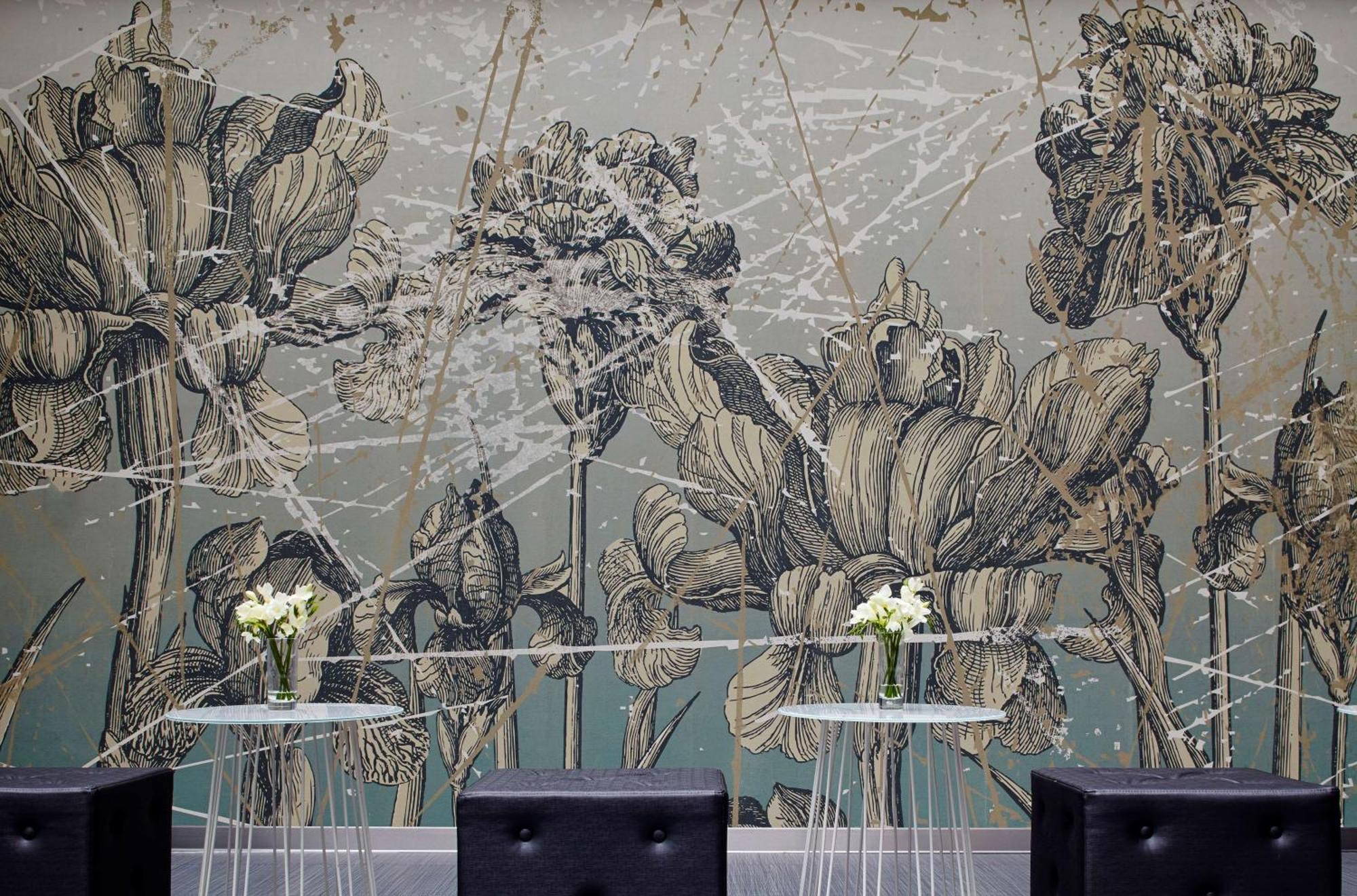 Radisson Blu Hotel East Midlands Airport คาสเซิลโดนิงทัน ภายนอก รูปภาพ
