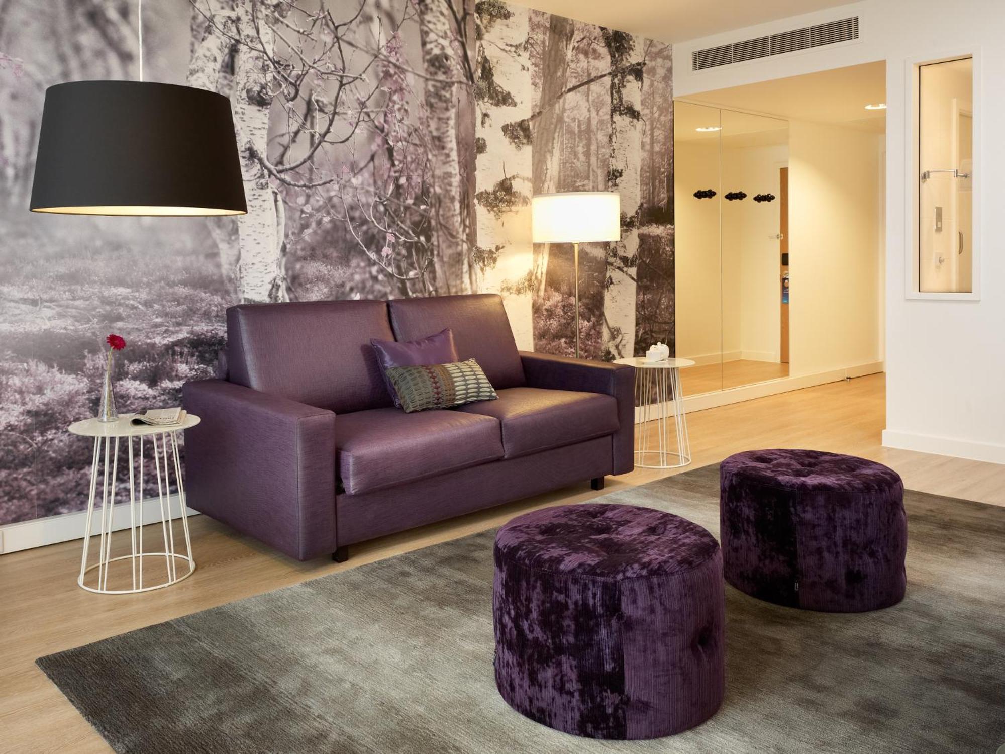 Radisson Blu Hotel East Midlands Airport คาสเซิลโดนิงทัน ภายนอก รูปภาพ